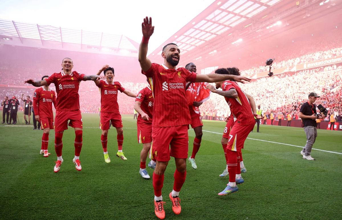 爱游戏权威站点-萨拉赫重返赛场，比赛局势复杂首场状态出色，法国队观众沸腾！再创辉煌时刻的简单介绍