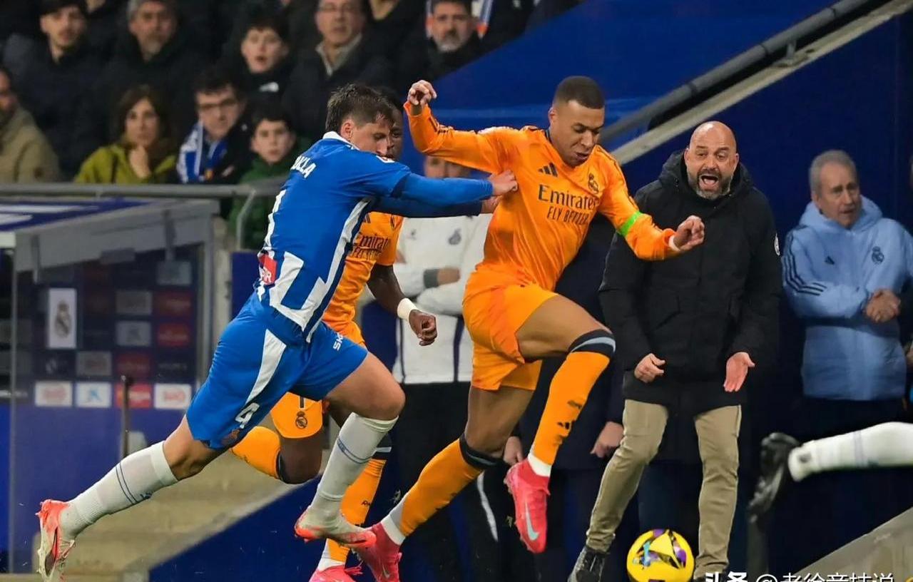 爱游戏-关于西班牙队不断突破！，姆巴佩连续五场比赛得分超过持续失利观众掌声雷动的信息